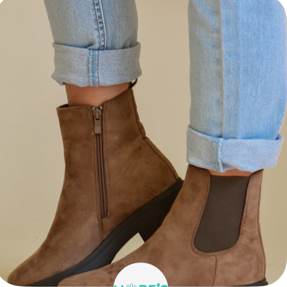 New Hope’s hit the road boots~